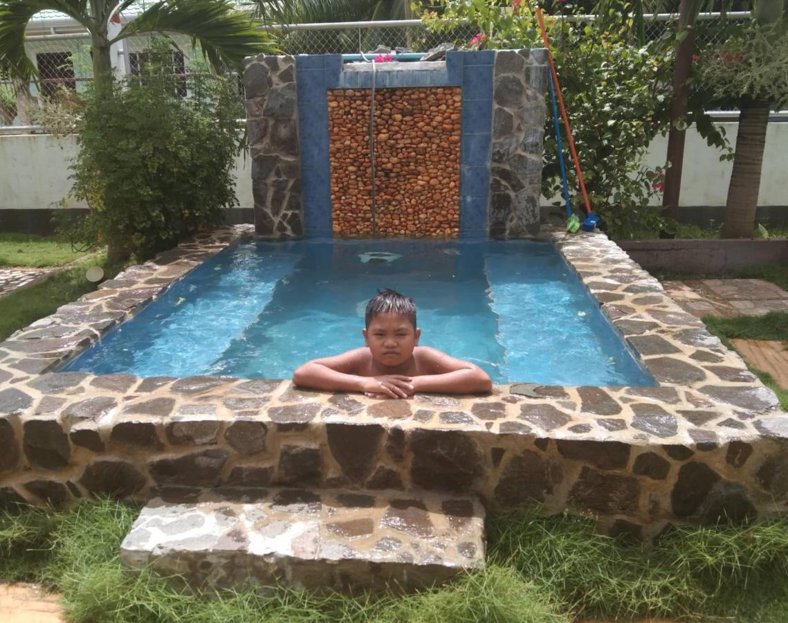 Pedro'S Resort Panglao Kültér fotó