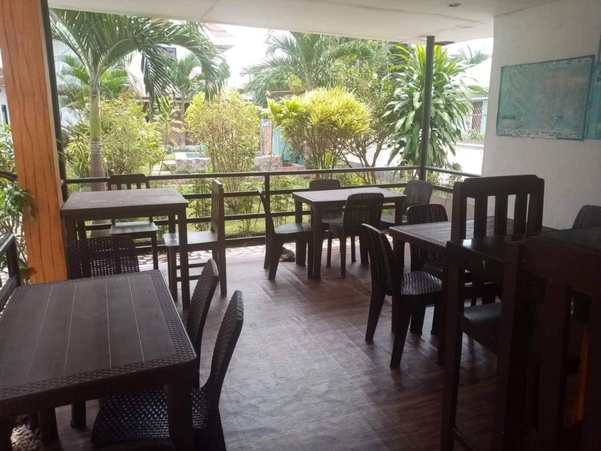 Pedro'S Resort Panglao Kültér fotó