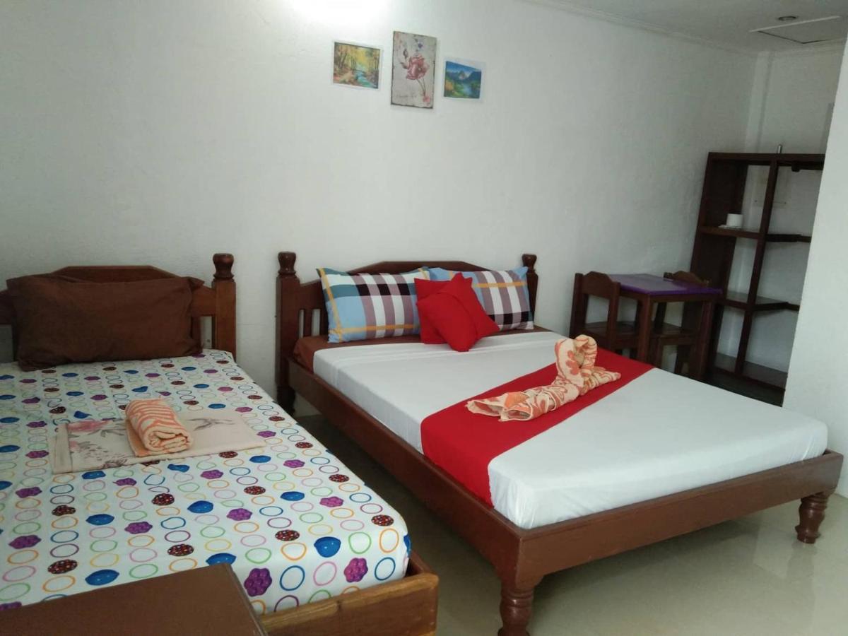 Pedro'S Resort Panglao Kültér fotó