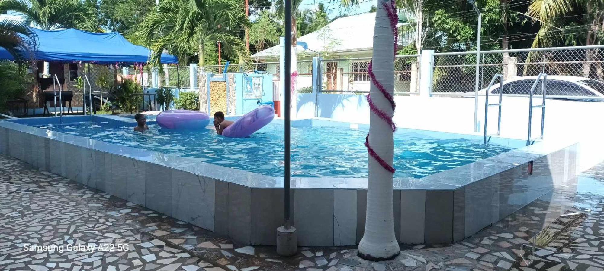 Pedro'S Resort Panglao Kültér fotó