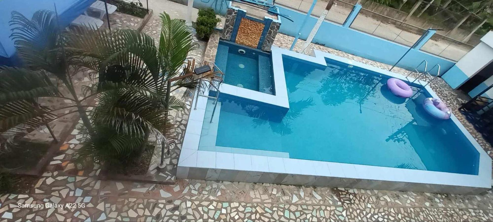 Pedro'S Resort Panglao Kültér fotó
